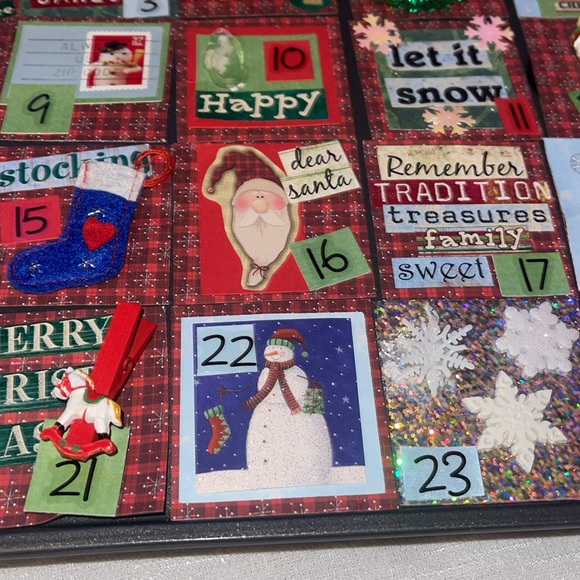 Advent Calendar - Picture 11 of 14